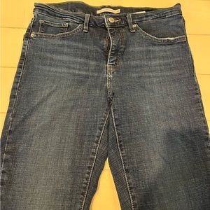 Levi’s Jeans